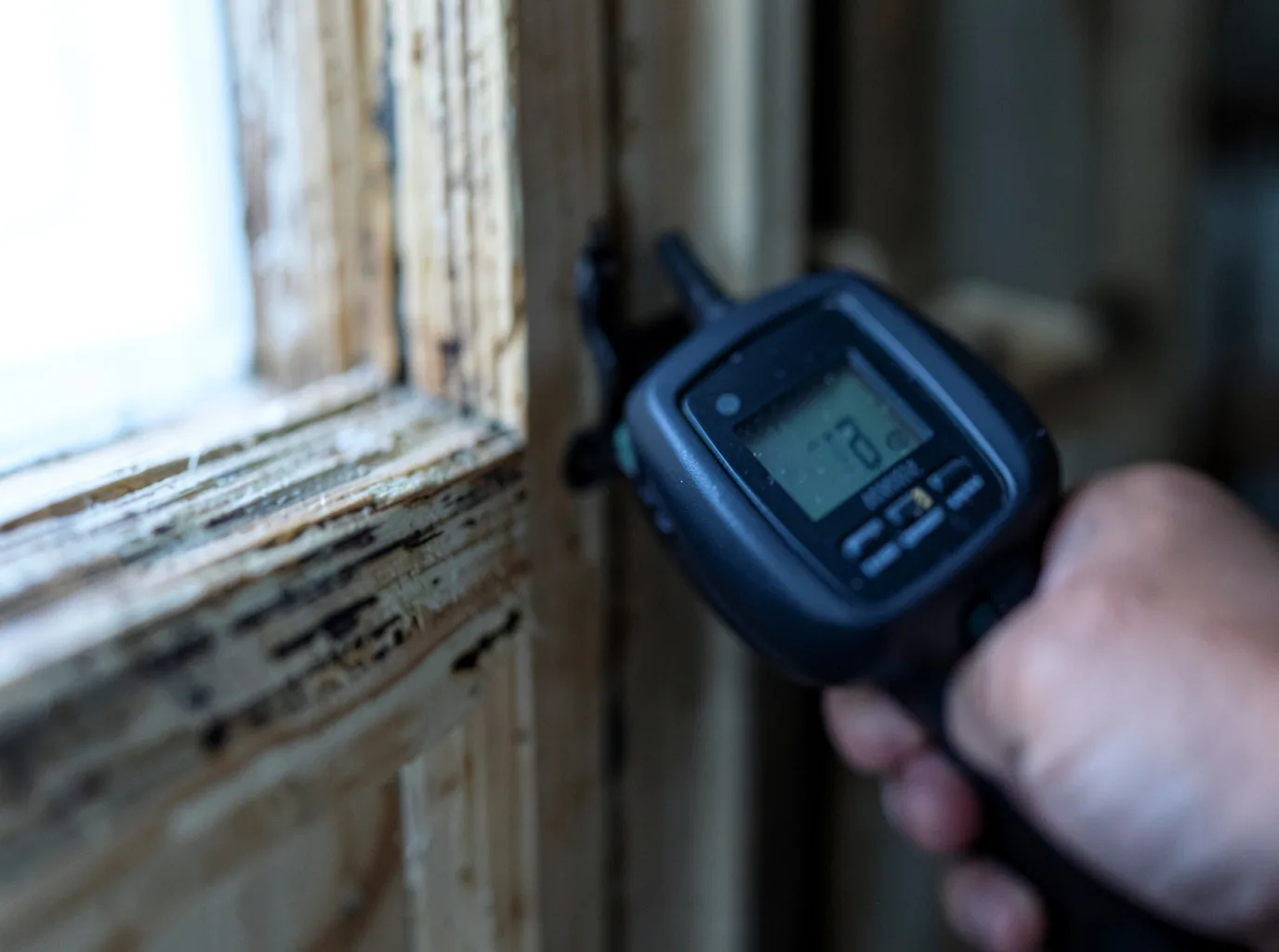 Ceiling Water Damage Repair in Bath, SC